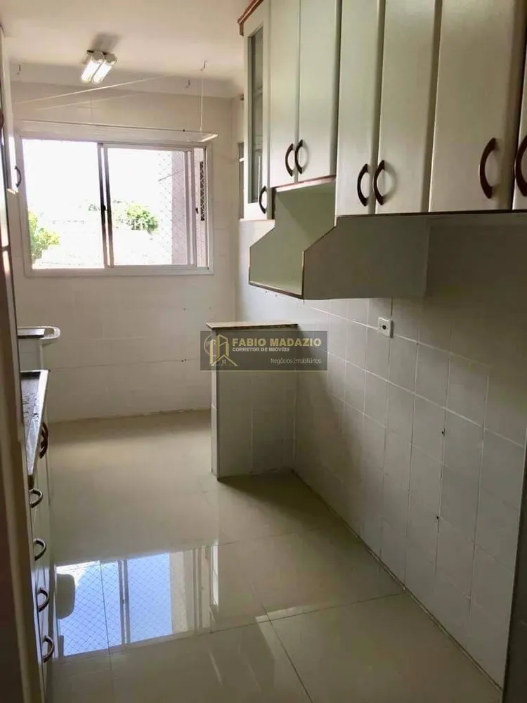 Apartamento, 3 quartos, 82 m² - Foto 8