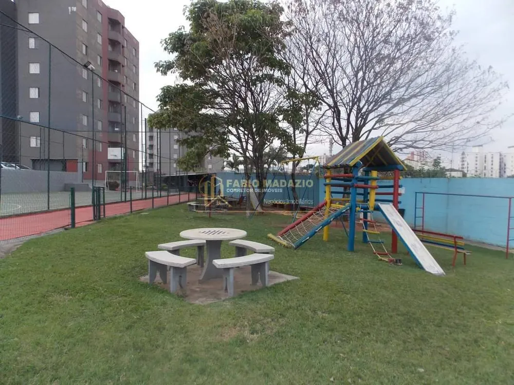 Apartamento, 3 quartos, 82 m² - Foto 2