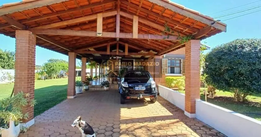 Casa, 2 quartos, 310 m² - Foto 2
