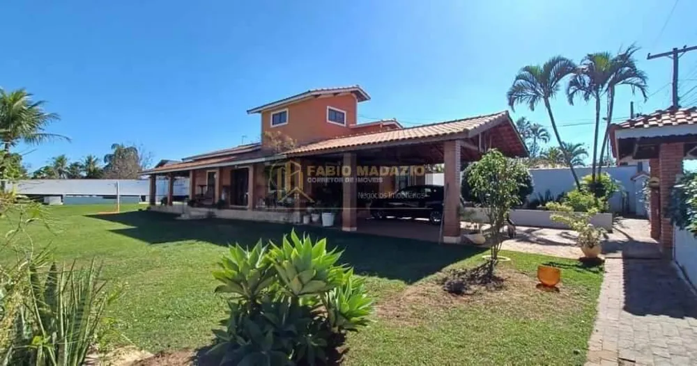 Casa, 2 quartos, 310 m² - Foto 1