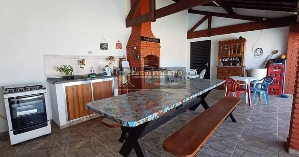 Casa, 2 quartos, 310 m² - Foto 3