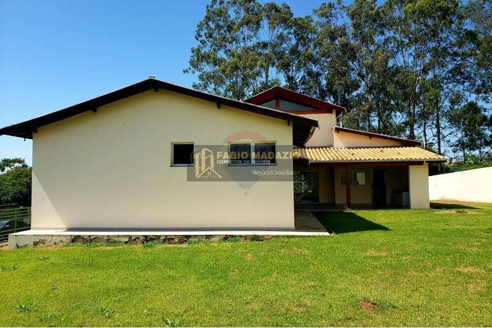 Sítio, 3 quartos, 1034 m² - Foto 8