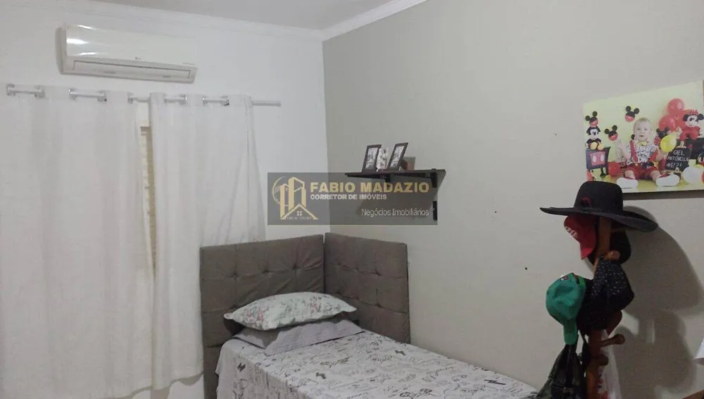 Casa, 3 quartos, 195 m² - Foto 3