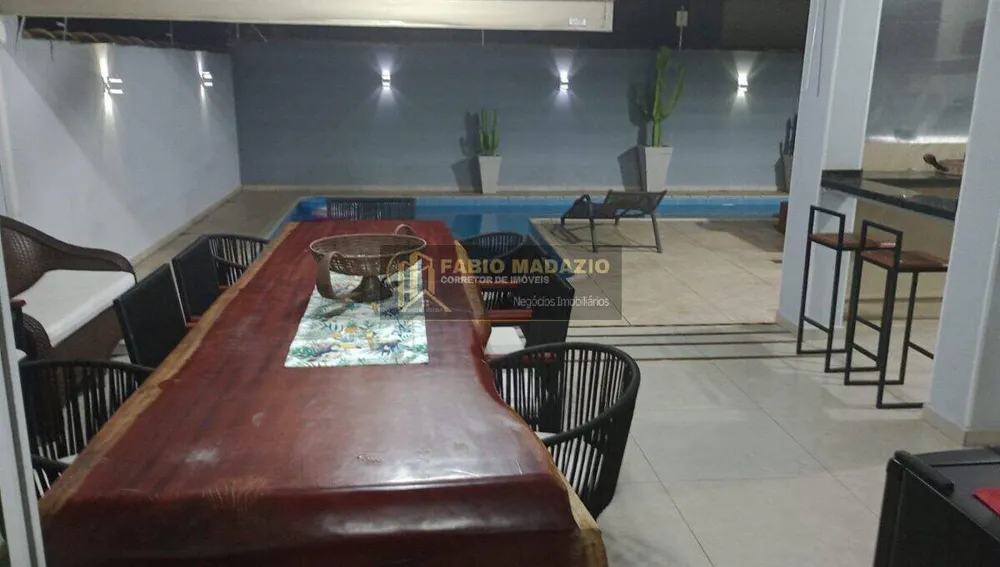 Casa, 3 quartos, 195 m² - Foto 4