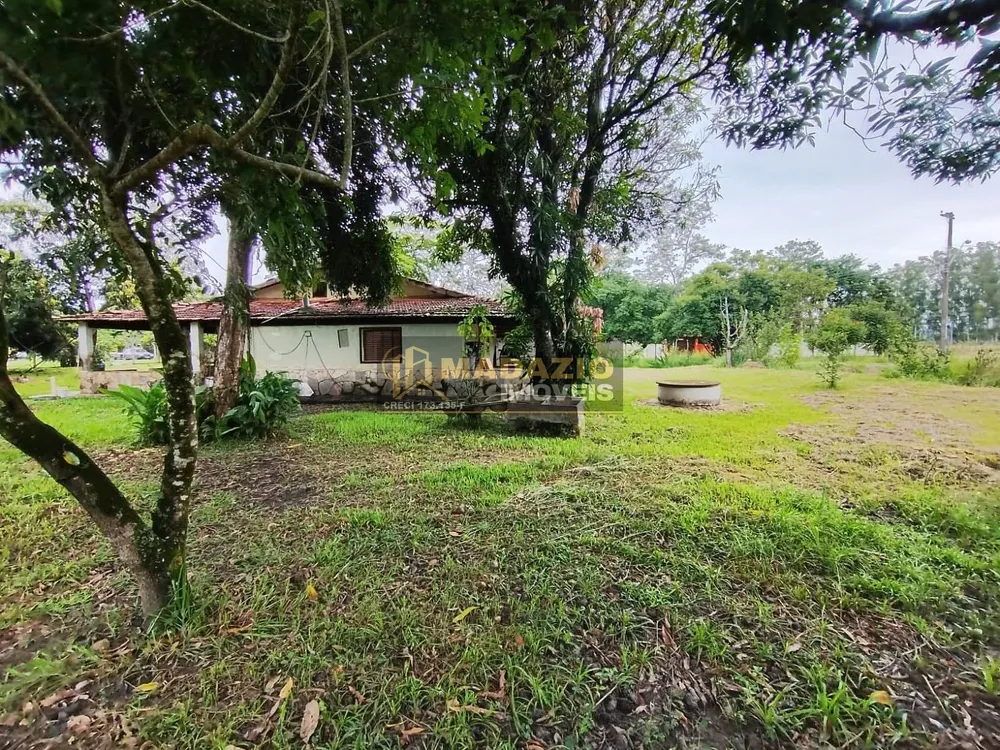 Chácara, 3 quartos, 5000 m² - Foto 3