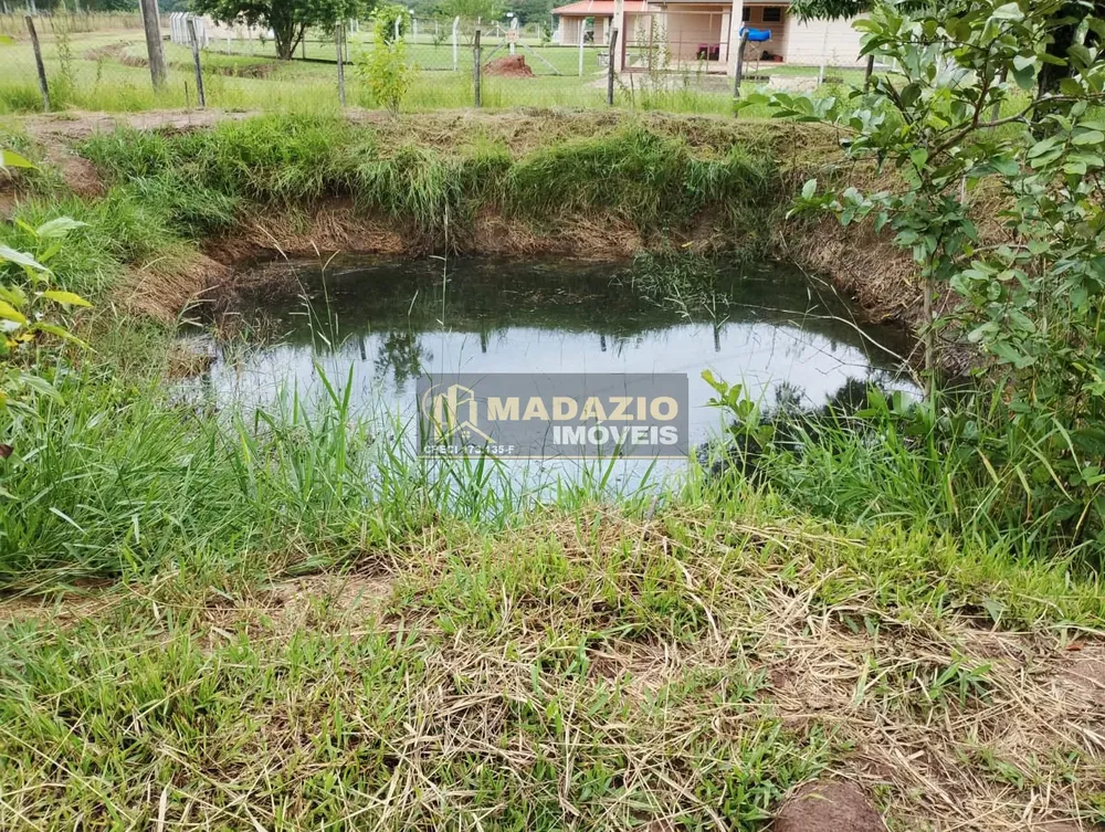 Chácara, 3 quartos, 5000 m² - Foto 4