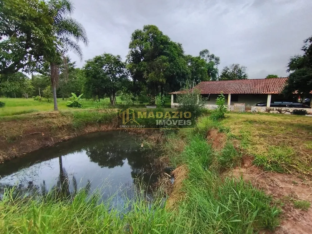 Chácara, 3 quartos, 5000 m² - Foto 1