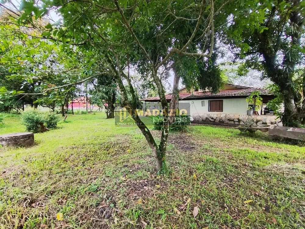 Chácara, 3 quartos, 5000 m² - Foto 2