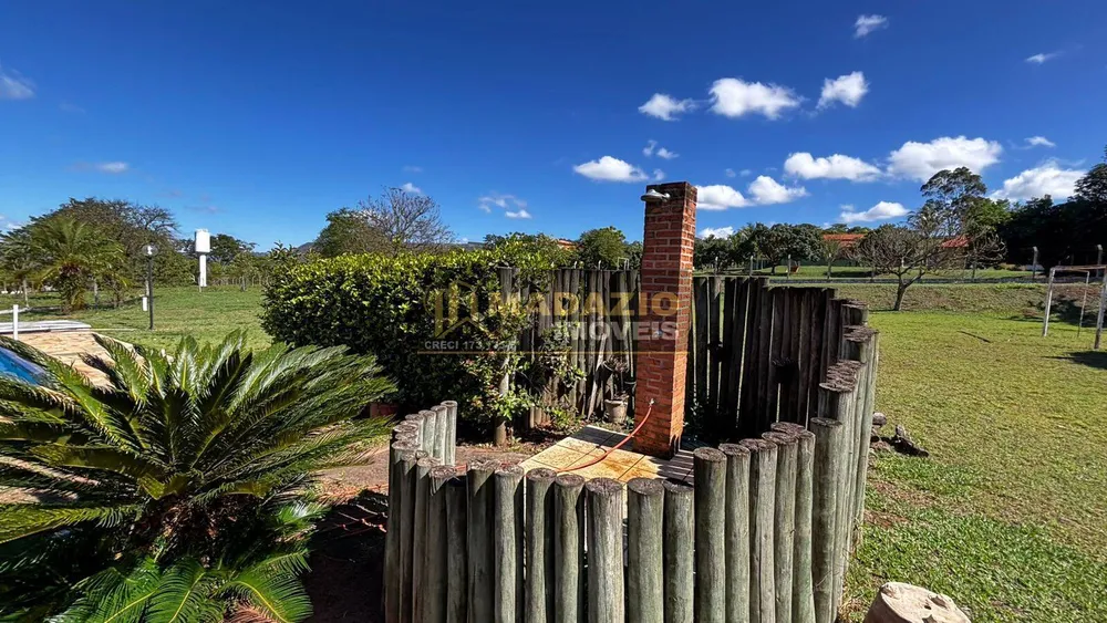 Chácara, 3 quartos, 5000 m² - Foto 4