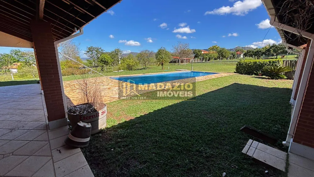 Chácara, 3 quartos, 5000 m² - Foto 3