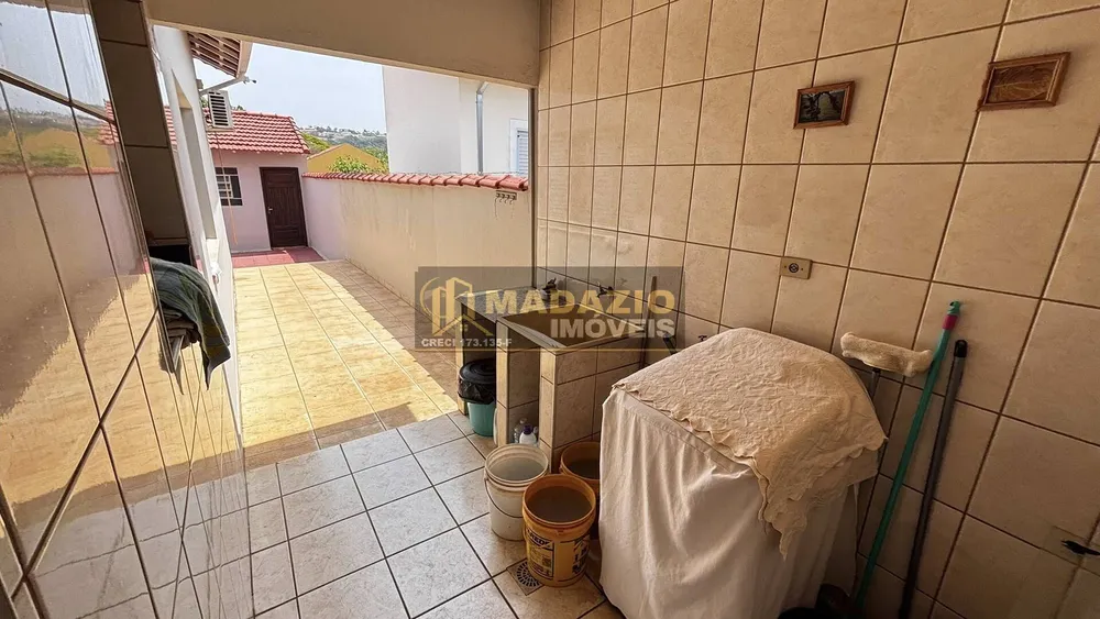 Casa, 3 quartos - Foto 6