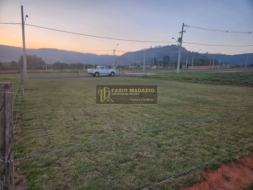 Terreno, 308 m² - Foto 1