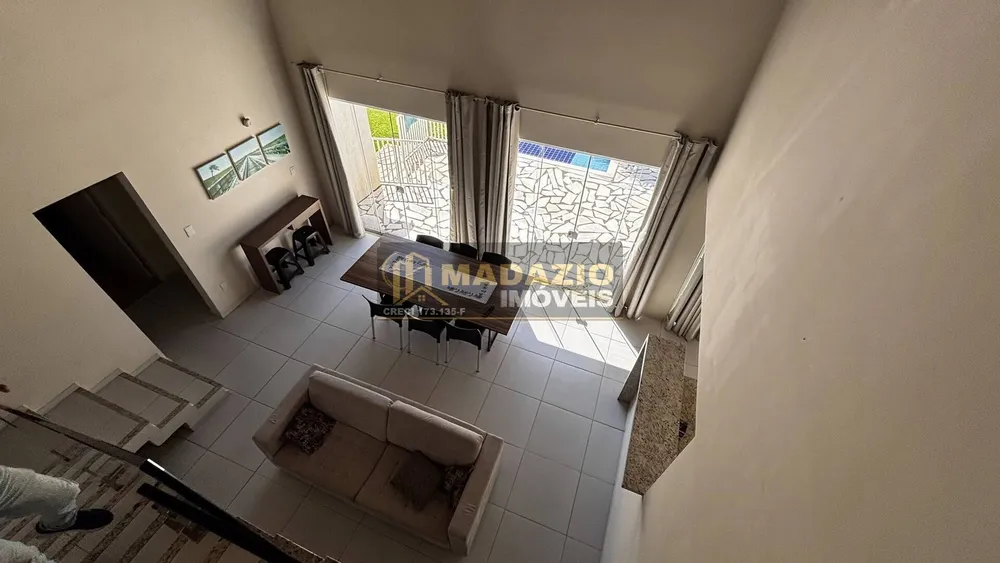 Chácara, 3 quartos, 1050 m² - Foto 3