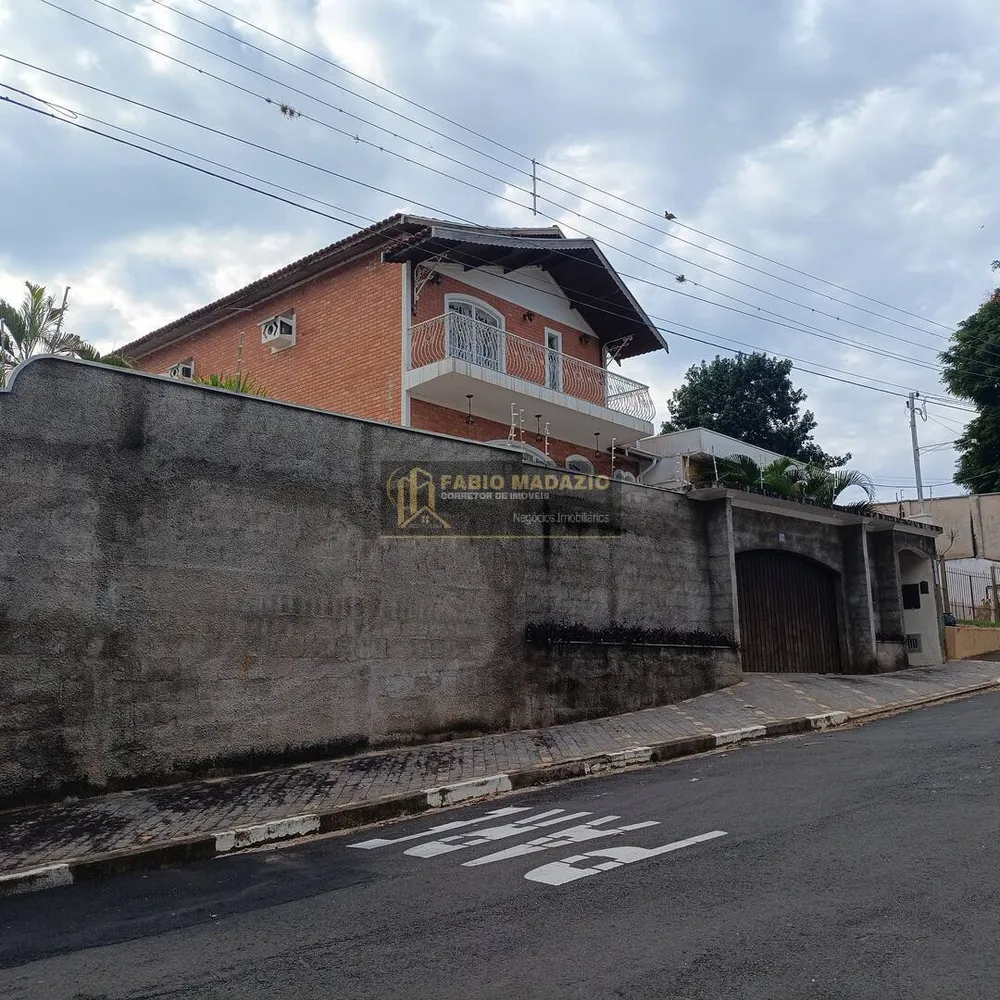 Casa, 4 quartos, 297 m² - Foto 4