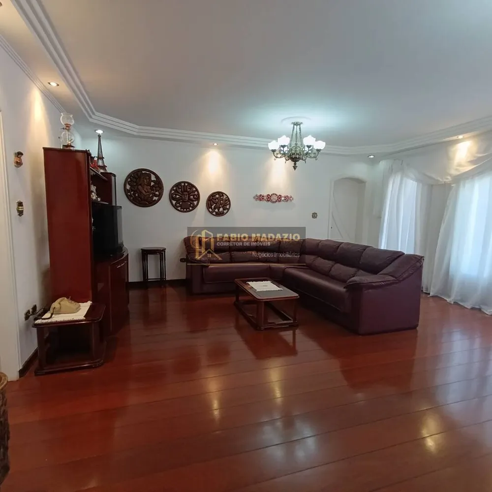 Casa, 4 quartos, 297 m² - Foto 1