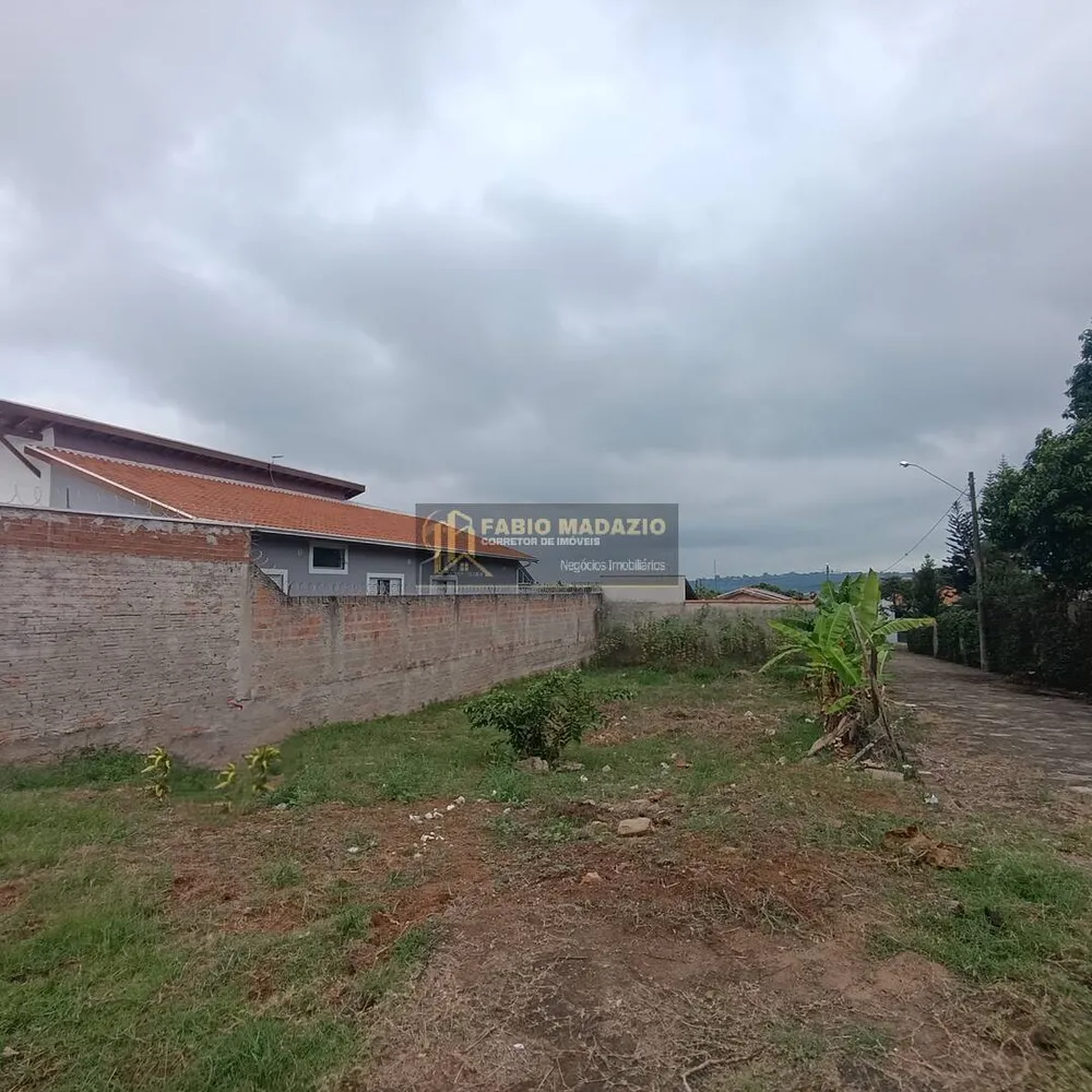 Terreno, 308 m² - Foto 1