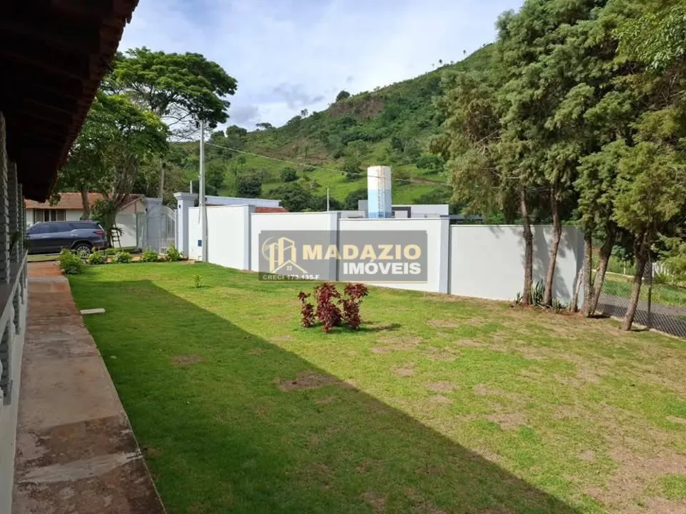 Chácara, 2 quartos, 5860 m² - Foto 3