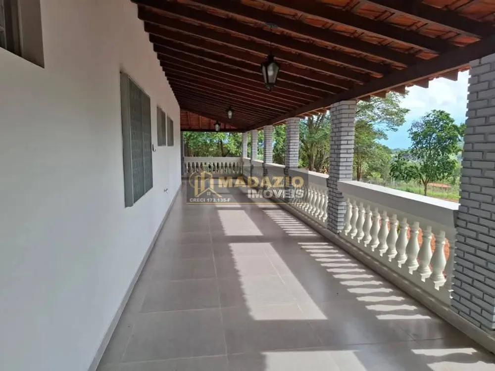 Chácara, 2 quartos, 5860 m² - Foto 4