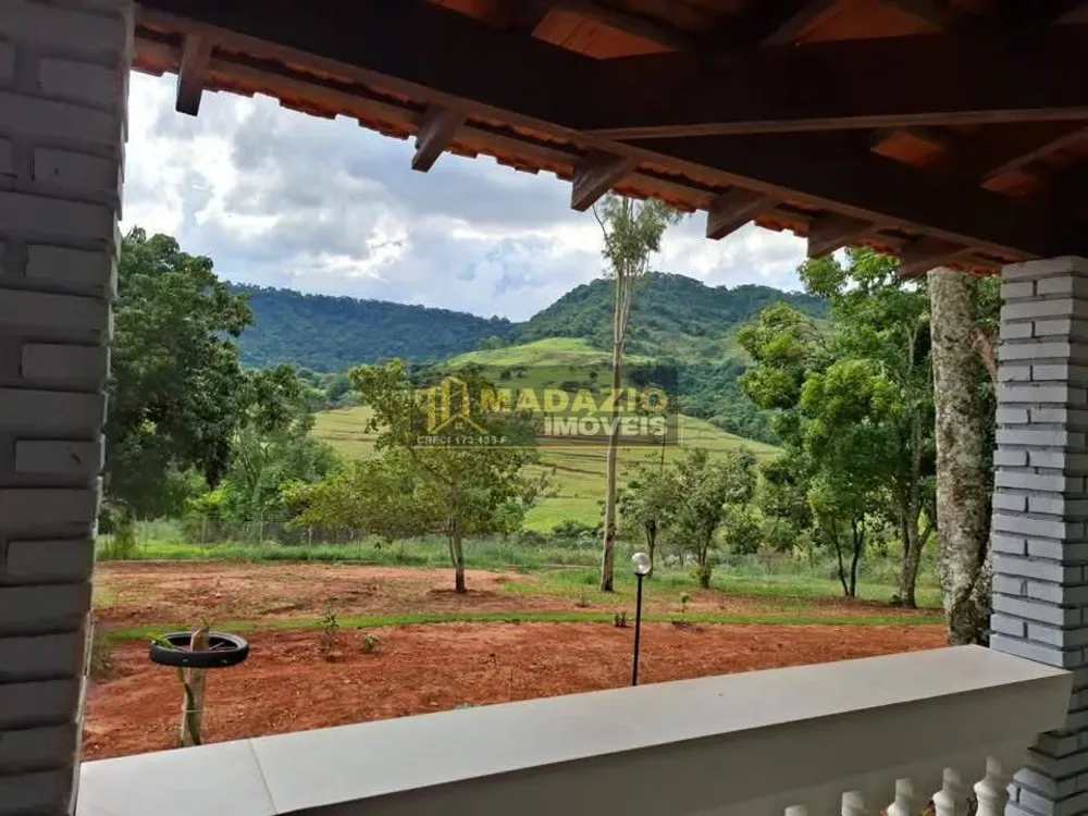 Chácara, 2 quartos, 5860 m² - Foto 2