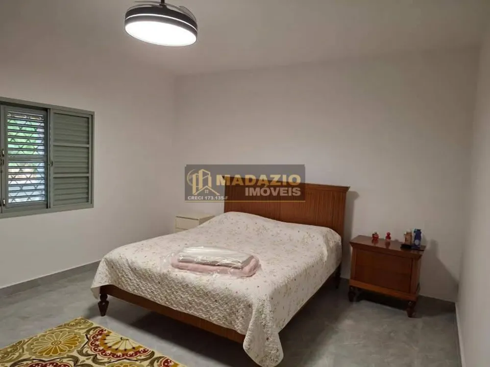 Chácara, 2 quartos, 5860 m² - Foto 1