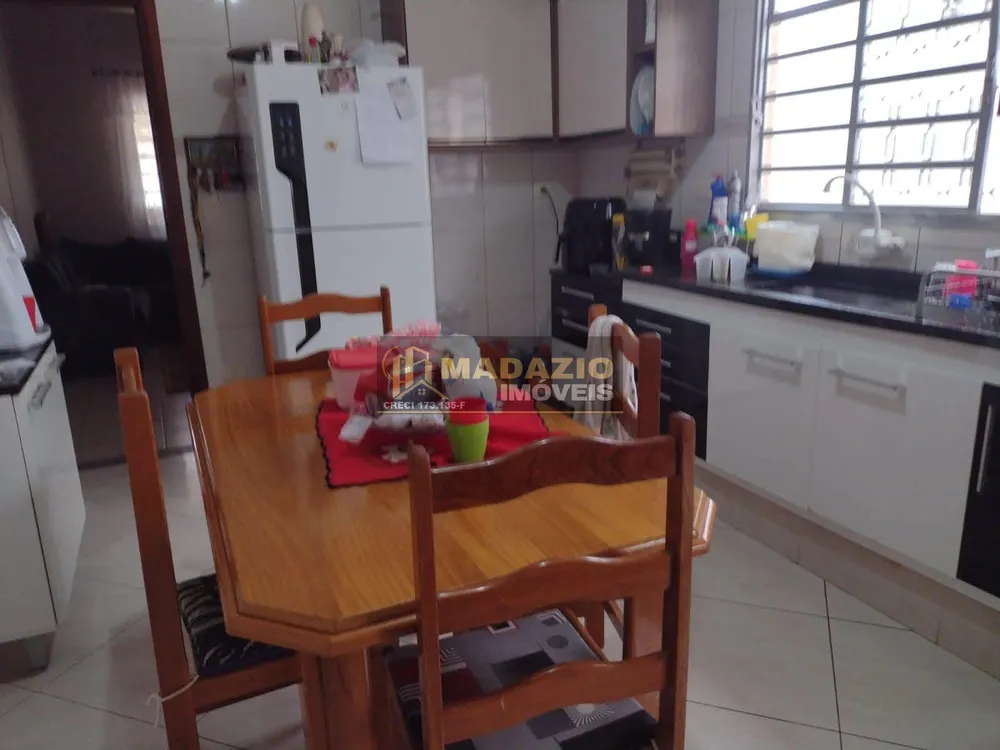 Casa, 3 quartos, 140 m² - Foto 4