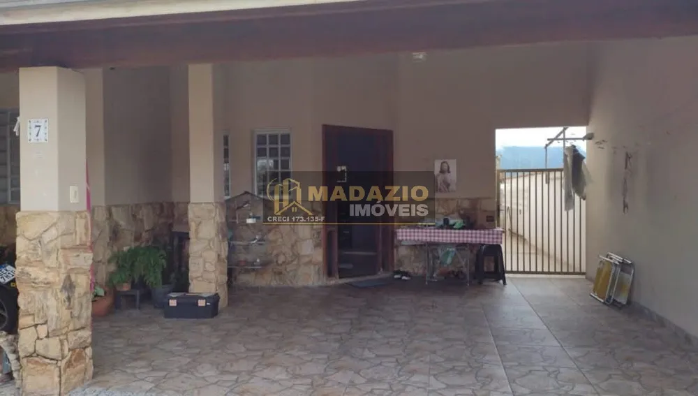 Casa, 3 quartos, 140 m² - Foto 3