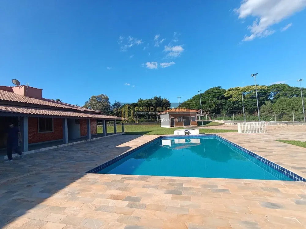 Chácara, 6 quartos, 5000 m² - Foto 4