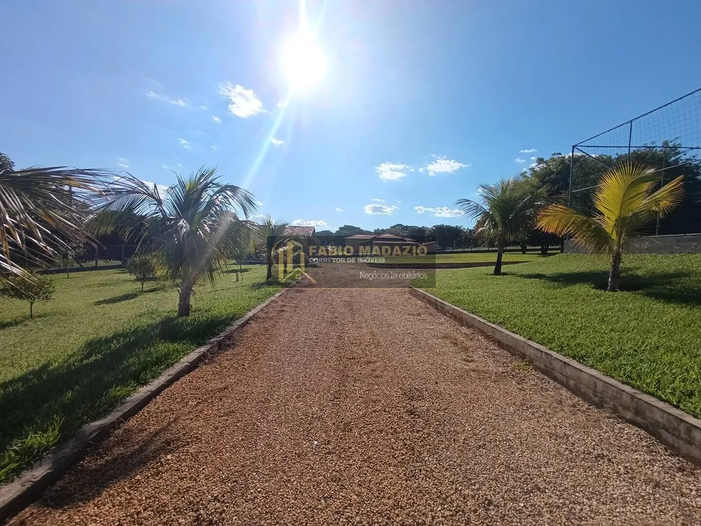 Chácara, 6 quartos, 5000 m² - Foto 1