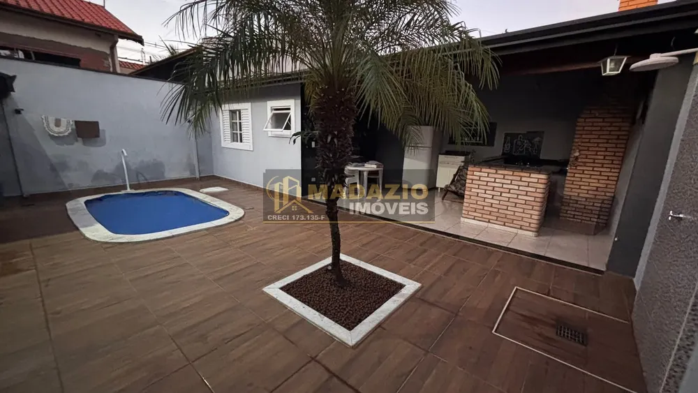 Casa, 3 quartos, 150 m² - Foto 1