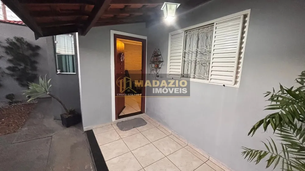 Casa, 3 quartos, 150 m² - Foto 12