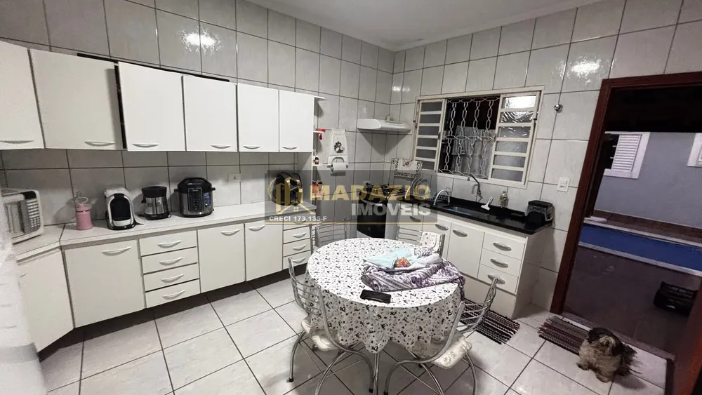 Casa, 3 quartos, 150 m² - Foto 5