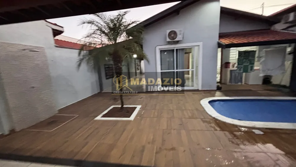 Casa, 3 quartos, 150 m² - Foto 3