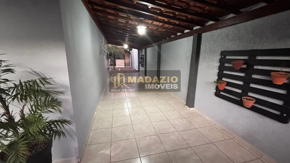 Casa, 3 quartos, 150 m² - Foto 11