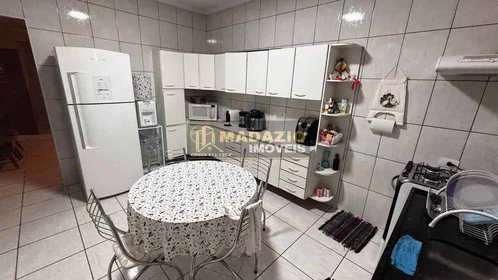 Casa, 3 quartos, 150 m² - Foto 6