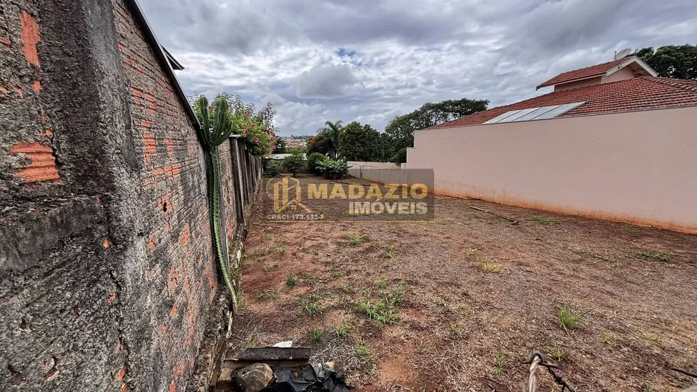 Terreno, 290 m² - Foto 2