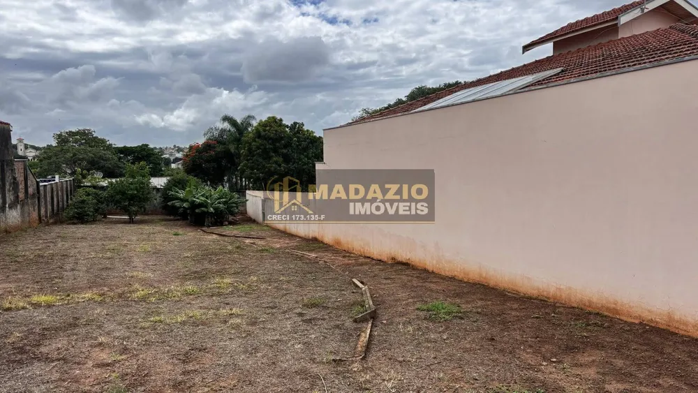 Terreno, 290 m² - Foto 1