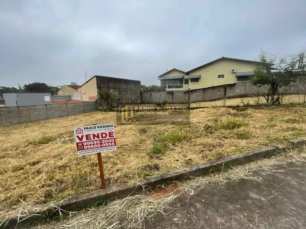 Terreno, 295 m² - Foto 4