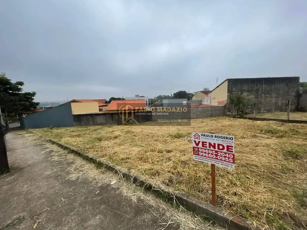 Terreno, 295 m² - Foto 3