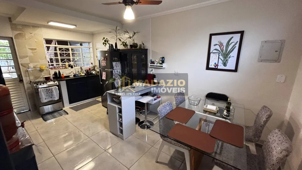 Casa, 3 quartos, 150 m² - Foto 3