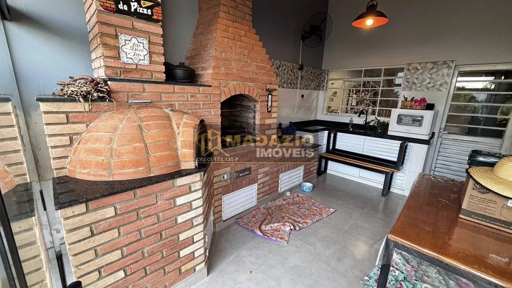 Casa, 3 quartos, 150 m² - Foto 9