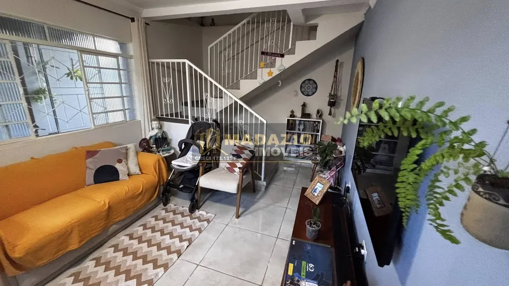 Casa, 3 quartos, 150 m² - Foto 5