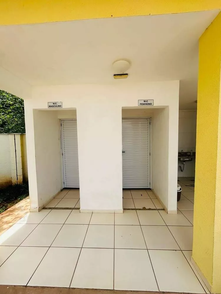 Apartamento à venda com 2 quartos, 53m² - Foto 4