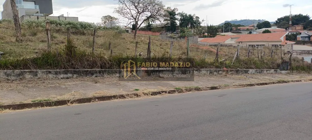 Terreno, 650 m² - Foto 1