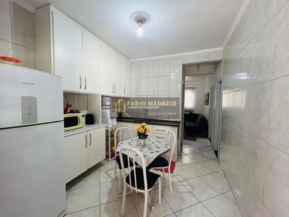 Casa, 2 quartos, 187 m² - Foto 3