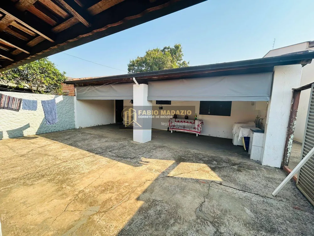 Casa, 2 quartos, 187 m² - Foto 2