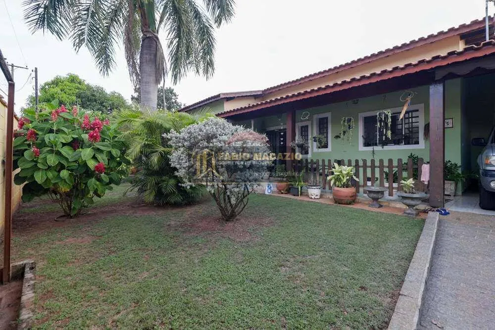 Casa, 3 quartos, 350 m² - Foto 1