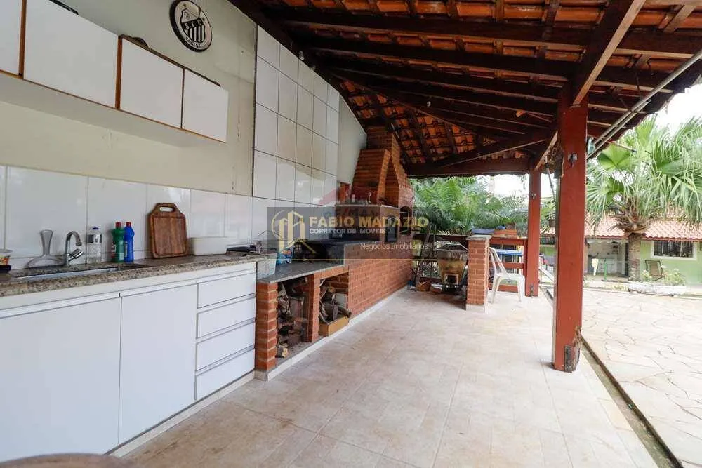 Casa, 3 quartos, 350 m² - Foto 6