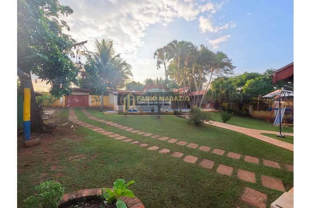 Casa, 3 quartos, 350 m² - Foto 8