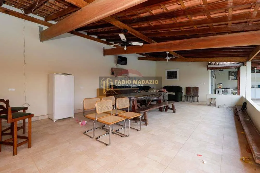 Casa, 3 quartos, 350 m² - Foto 7