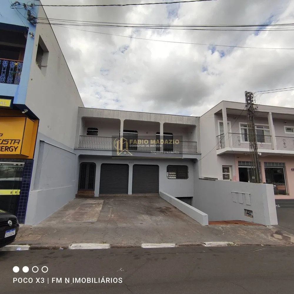 Casa, 3 quartos, 720 m² - Foto 3